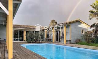 Maison 4 Pièces 150 m² à vendre à Charron (17230)