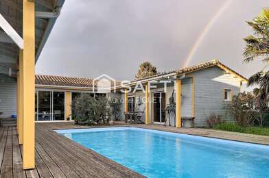 Maison 4 pièces 375000 €