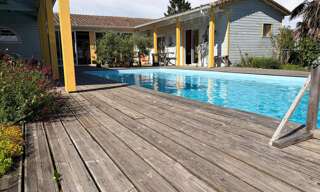 Maison 4 Pièces 150 m² à vendre à Charron (17230)