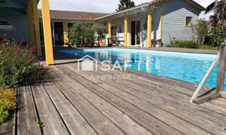 Maison 4 Pièces 150 m² à vendre à Charron (17230)