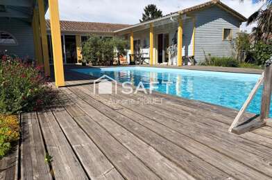 Maison 4 pièces 375000 €