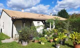 Maison 5 Pièces 130 m² à vendre à Garat (16410)