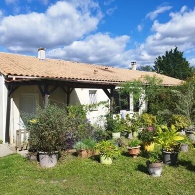 Maison 5 pièces 54500 €