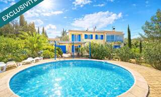 Maison 7 Pièces 182 m² à vendre à Lorgues (83510)