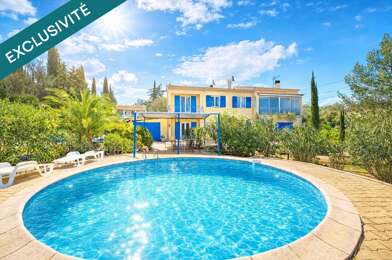 Maison 7 pièces 499000 €