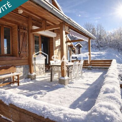 Maison 5 pièces 370000 €