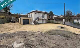 Maison 4 Pièces 82 m² à vendre à Rives (38140)