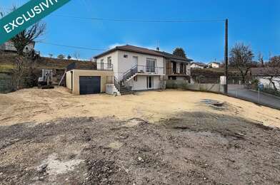 Maison 4 pièces 274000 €