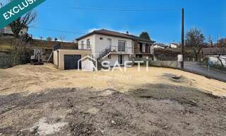 Maison 4 Pièces 82 m² à vendre à Rives (38140)