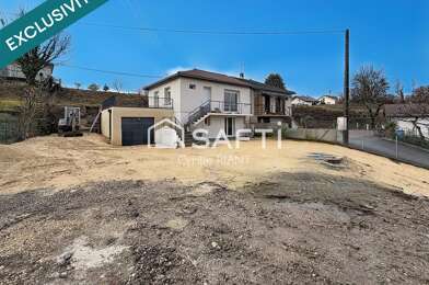Maison 4 pièces 259000 €
