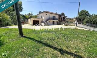 Maison 4 Pièces 82 m² à vendre à Rives (38140)