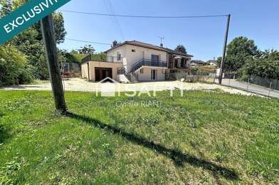 Maison 4 pièces 259000 €