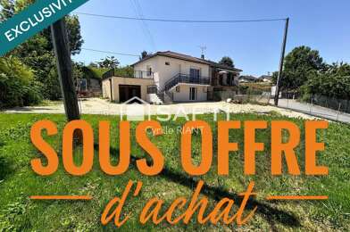 Maison 4 pièces 248000 €