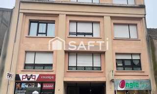 Commerce 3 Pièces 41 m² à vendre à Saint-Avold (57500)