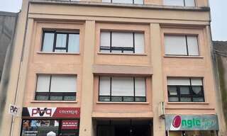 Commerce 3 Pièces 41 m² à vendre à Saint-Avold (57500)