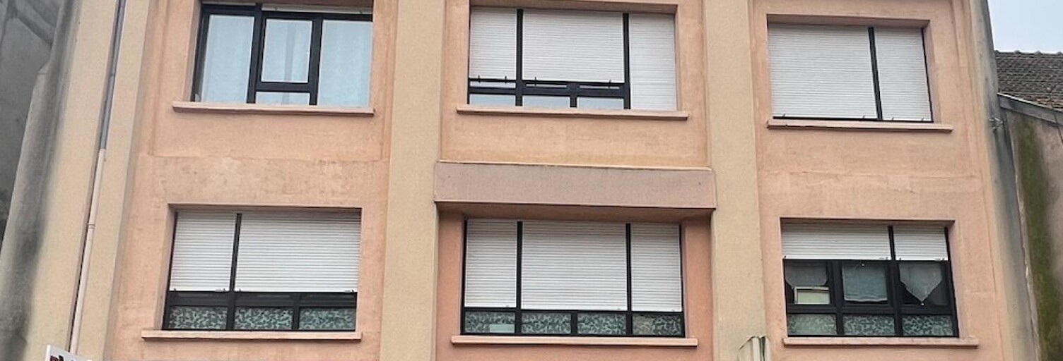 Commerce 3 Pièces 41 m² à vendre à Saint-Avold (57500)