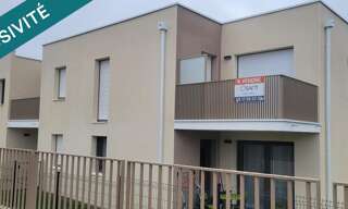 Appartement 3 Pièces 61 m² à vendre à Challans (85300)