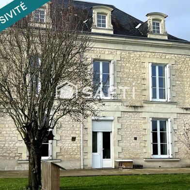 Maison 12 pièces 318000 €