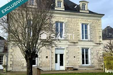 Maison 12 pièces 318000 €