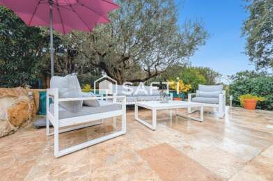 Maison 6 pièces 499000 €