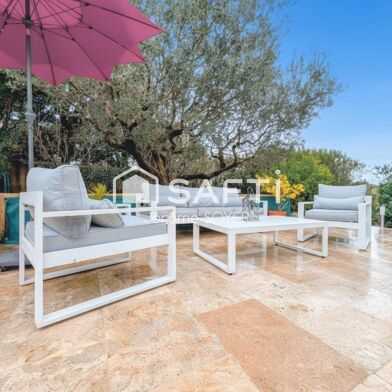 Maison 6 pièces 499000 €