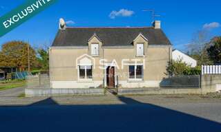 Maison 4 Pièces 60 m² à vendre à Missillac (44780)