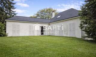 Maison 6 Pièces 110 m² à vendre à Orvault (44700)