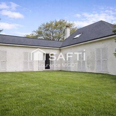 Maison 6 pièces 336000 €