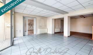 Commerce 2 Pièces  m² à vendre à Les Hauts-d'Anjou (49330)