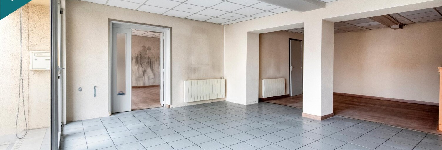 Commerce 2 Pièces  m² à vendre à Les Hauts-d'Anjou (49330)