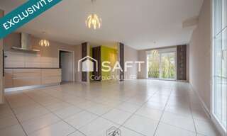 Maison 4 Pièces 99 m² à vendre à Puttelange-lès-Thionville (57570)