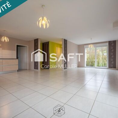 Maison 4 pièces 430000 €