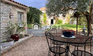 Maison 6 Pièces 130 m² à vendre à Triaize (85580)