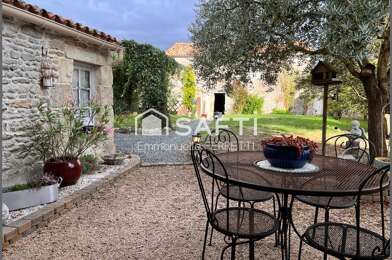 Maison 6 pièces 207000 €