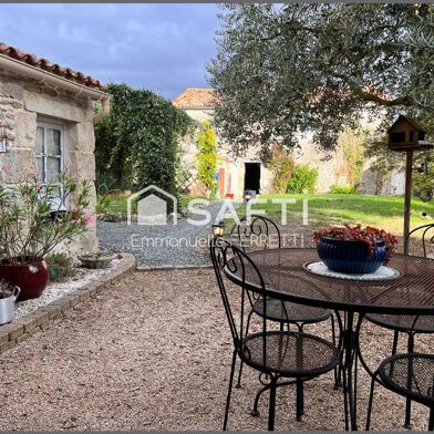 Maison 6 pièces 207000 €