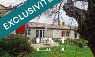 Maison 8 Pièces 177 m² à vendre à Angles (85750)