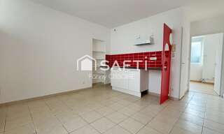 Appartement 2 Pièces 27 m² à louer à Nantes (44300)