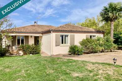 Maison 6 pièces 357000 €