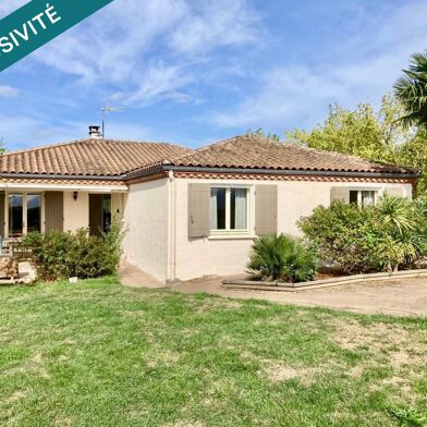 Maison 6 pièces 357000 €