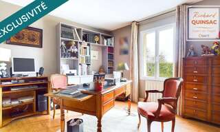 Maison 9 Pièces 208 m² à vendre à Surgères (17700)