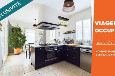Maison 9 pièces 68950 €