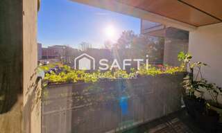 Appartement 5 Pièces 113 m² à vendre à Strasbourg (67200)