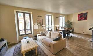 Appartement 2 Pièces 47 m² à vendre à Fontainebleau (77300)