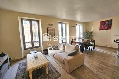 Appartement 2 pièces 222000 €