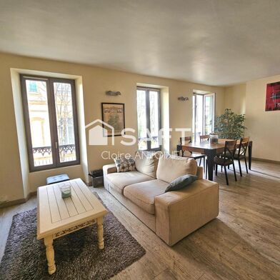 Appartement 2 pièces 222000 €