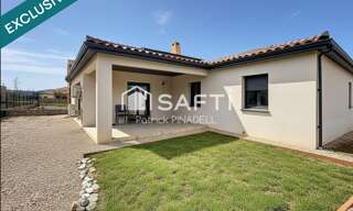 Maison 4 Pièces 109 m² à vendre à Montner (66720)