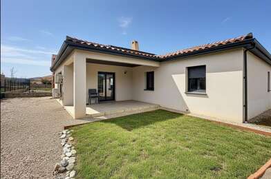 Maison 4 pièces 398000 €