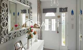 Maison 8 Pièces 242 m² à vendre à Châtelaillon-Plage (17340)