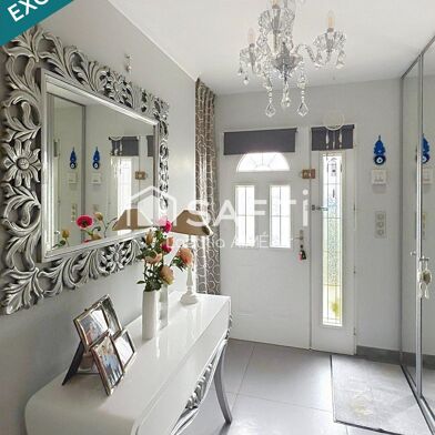 Maison 8 pièces 750000 €