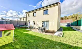 Maison 6 Pièces 123 m² à vendre à Longwy (54400)